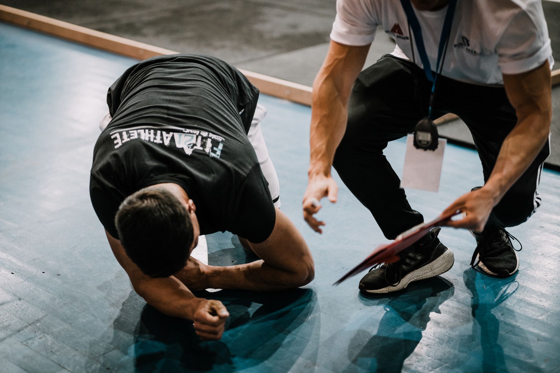 Coach Sportif à Créteil